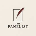The Panelist Logo